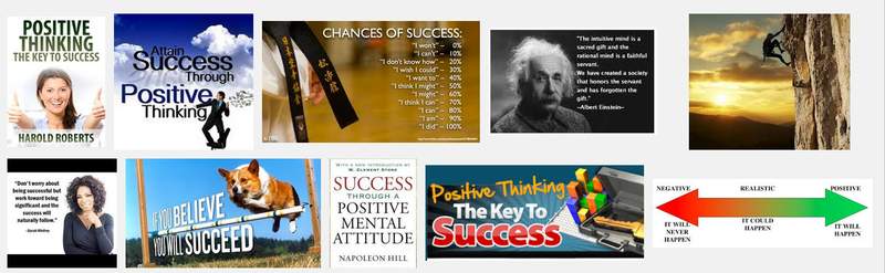 Illustration for article titled Does "Positive Thinking" Really Make Our Lives Better?